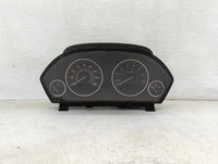 2012-2016 Bmw 328i Instrument Cluster Speedometer Gauges P/N:9 232 895 Miles: Fits OEM Used Auto Parts - Oemusedautoparts1.c