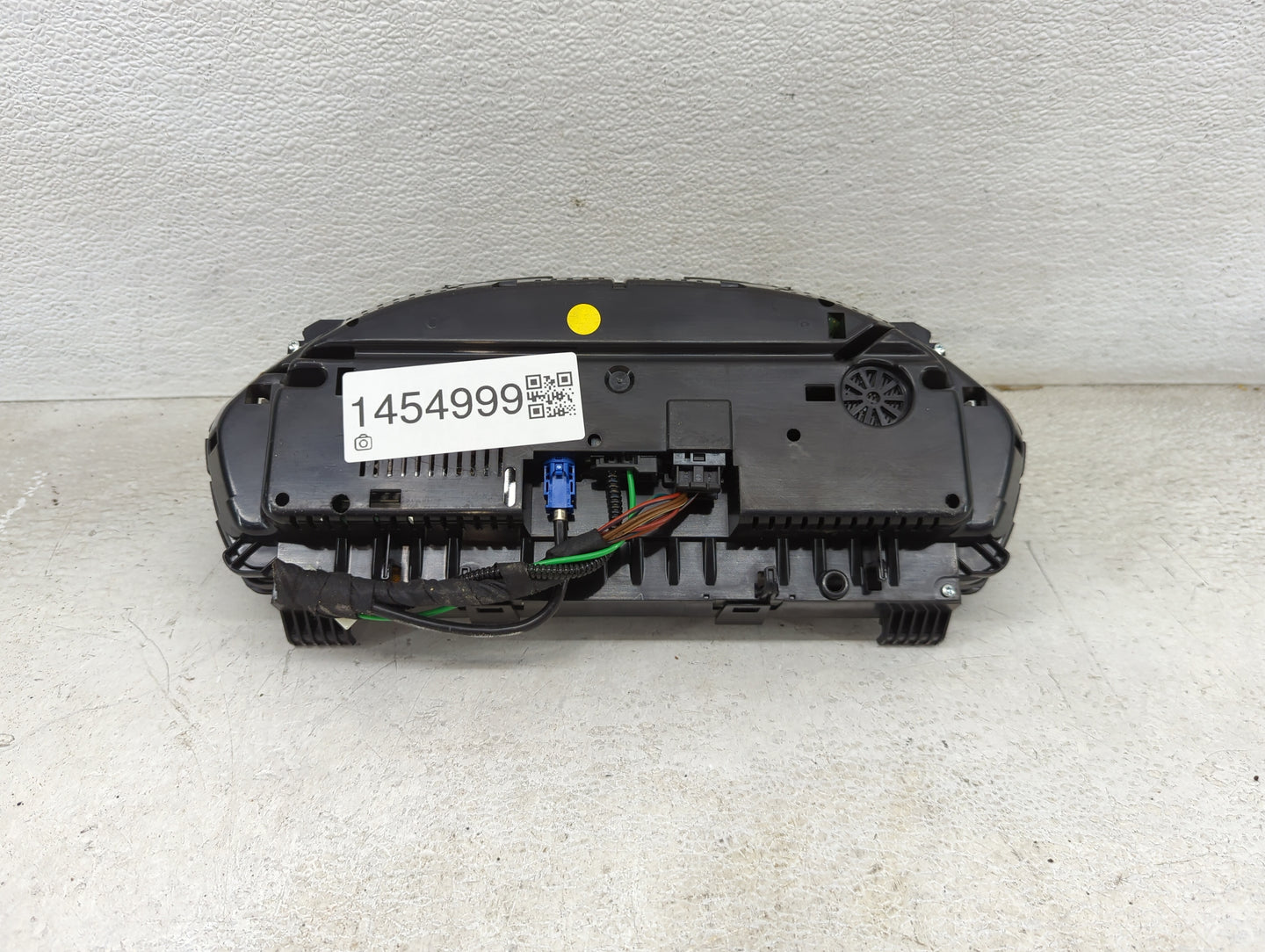 2012-2016 Bmw 328i Instrument Cluster Speedometer Gauges P/N:9 232 895 Miles: Fits OEM Used Auto Parts - Oemusedautoparts1.c