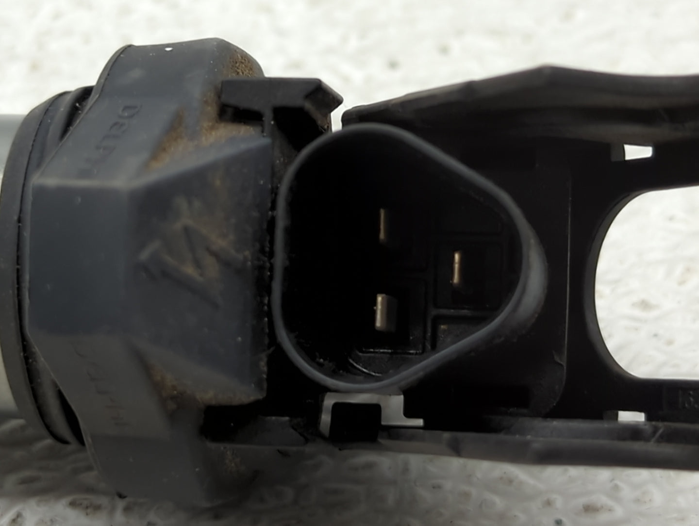 2012-2016 Bmw 328i Ignition Coil Igniter Pack - Oemusedautoparts1.com