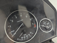 2012-2016 Bmw 328i Instrument Cluster Speedometer Gauges P/N:9 232 894 Miles: Fits Fits 2012 2013 2014 2015 2016 OEM Used Au