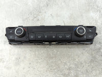 2014-2016 Bmw 328i Climate Control Module Temperature AC/Heater Replacement P/N:9354145-01 Fits OEM Used Auto Parts - Oemuse