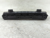 2014-2016 Bmw 328i Climate Control Module Temperature AC/Heater Replacement P/N:9354145-01 Fits OEM Used Auto Parts - Oemuse