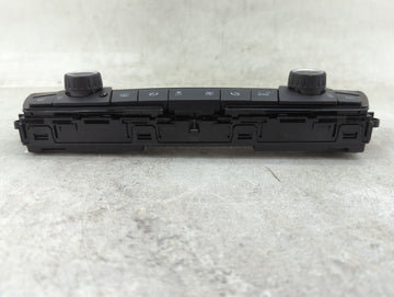 2014-2016 Bmw 328i Climate Control Module Temperature AC/Heater Replacement P/N:9354145-01 Fits OEM Used Auto Parts