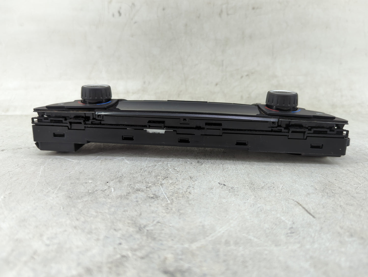 2014-2016 Bmw 328i Climate Control Module Temperature AC/Heater Replacement P/N:9354145-01 Fits OEM Used Auto Parts - Oemuse
