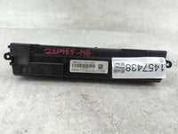 2014-2016 Bmw 328i Climate Control Module Temperature AC/Heater Replacement P/N:9354145-01 Fits OEM Used Auto Parts - Oemuse