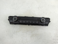 2012-2015 Bmw 328i Climate Control Module Temperature AC/Heater Replacement Fits Fits 2012 2013 2014 2015 OEM Used Auto Part
