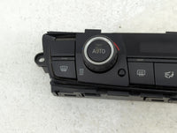 2012-2015 Bmw 328i Climate Control Module Temperature AC/Heater Replacement Fits Fits 2012 2013 2014 2015 OEM Used Auto Part