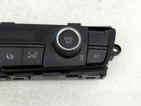 2012-2015 Bmw 328i Climate Control Module Temperature AC/Heater Replacement Fits Fits 2012 2013 2014 2015 OEM Used Auto Part