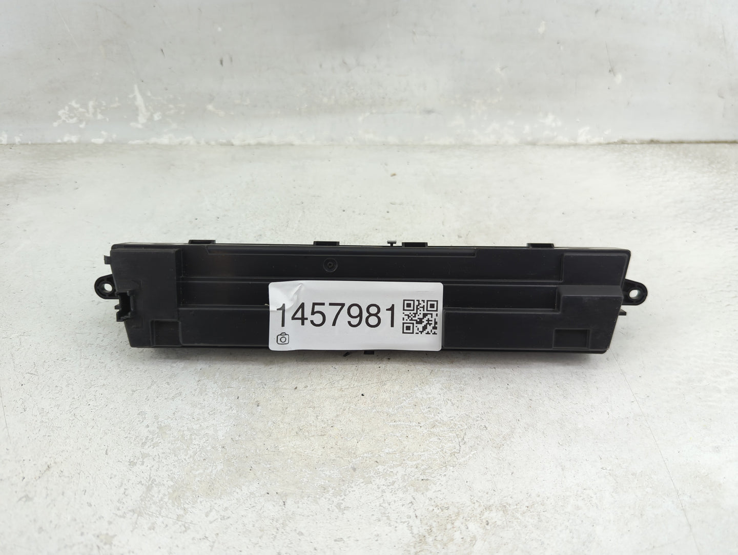 2012-2015 Bmw 328i Climate Control Module Temperature AC/Heater Replacement Fits Fits 2012 2013 2014 2015 OEM Used Auto Part