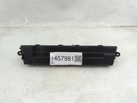 2012-2015 Bmw 328i Climate Control Module Temperature AC/Heater Replacement Fits Fits 2012 2013 2014 2015 OEM Used Auto Part