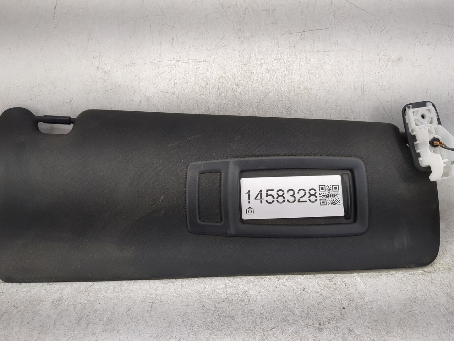 2012-2016 Bmw 328i Sun Visor Shade Replacement Passenger Right Mirror Fits Fits 2012 2013 2014 2015 2016 2017 2018 2019 2020