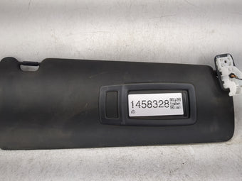 compare product 2012-2016 Bmw 328i Sun Visor Shade Replacement Passenger Right Mirror Fits Fits 2012 2013 2014 2015 2016 2017 2018 2019 2020 OEM Used Auto Parts