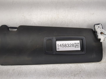 2012-2016 Bmw 328i Sun Visor Shade Replacement Passenger Right Mirror Fits Fits 2012 2013 2014 2015 2016 2017 2018 2019 2020