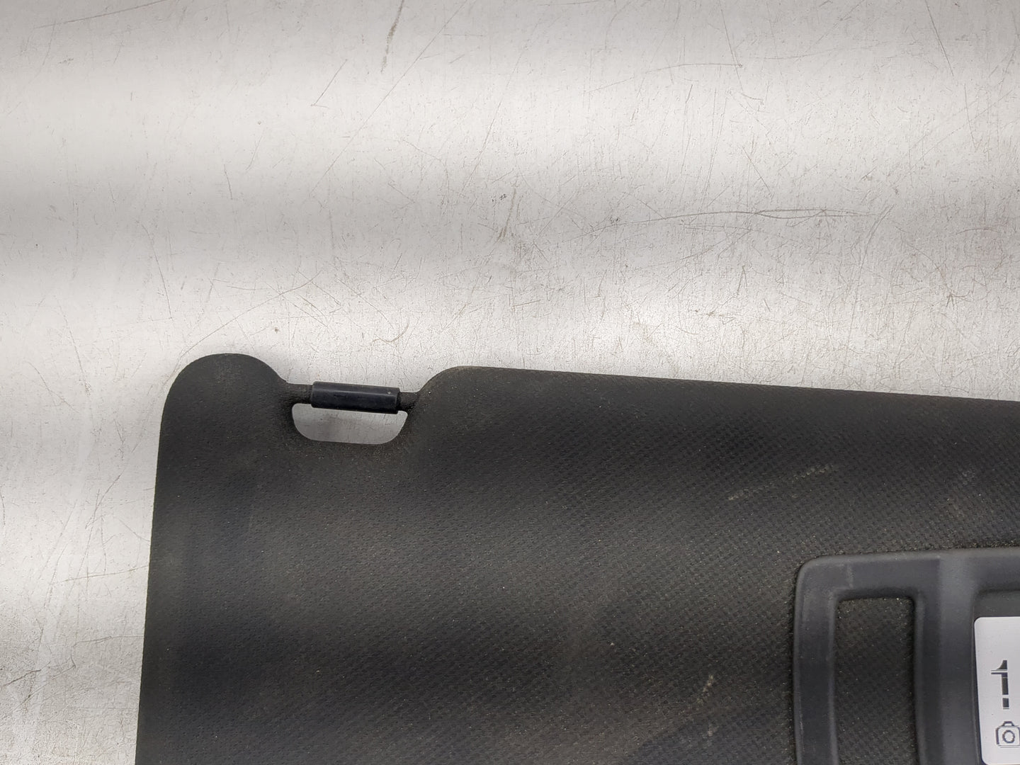 2012-2016 Bmw 328i Sun Visor Shade Replacement Passenger Right Mirror Fits Fits 2012 2013 2014 2015 2016 2017 2018 2019 2020