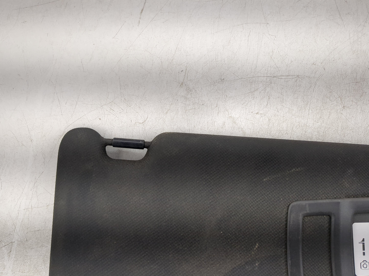 2012-2016 Bmw 328i Sun Visor Shade Replacement Passenger Right Mirror Fits Fits 2012 2013 2014 2015 2016 2017 2018 2019 2020