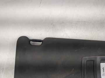 2012-2016 Bmw 328i Sun Visor Shade Replacement Passenger Right Mirror Fits Fits 2012 2013 2014 2015 2016 2017 2018 2019 2020 OEM Used Auto Parts