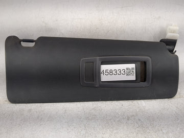 2012-2016 Bmw 328i Sun Visor Shade Replacement Passenger Right Mirror Fits Fits 2012 2013 2014 2015 2016 2017 2018 2019 2020