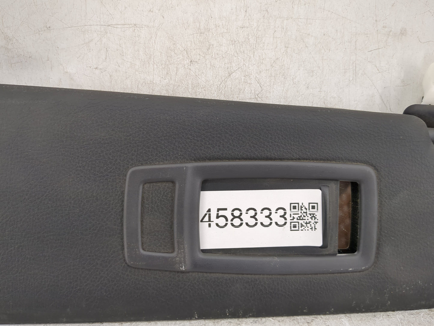 2012-2016 Bmw 328i Sun Visor Shade Replacement Passenger Right Mirror Fits Fits 2012 2013 2014 2015 2016 2017 2018 2019 2020