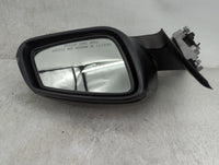 2013-2016 Bmw 328i Passenger Side View Mirror - Right Door Mirror OEM Used - Oemusedautoparts1.com