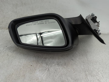 2013-2016 Bmw 328i Passenger Side View Mirror - Right Door Mirror OEM Used - Oemusedautoparts1.com