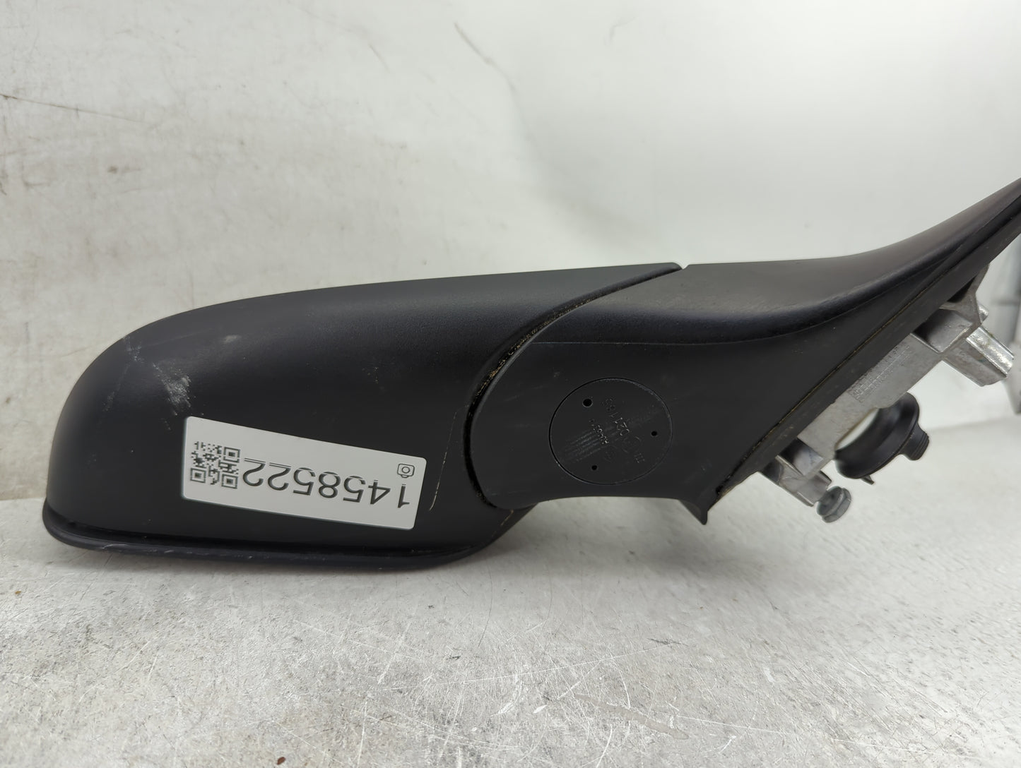 2013-2016 Bmw 328i Passenger Side View Mirror - Right Door Mirror OEM Used - Oemusedautoparts1.com