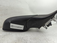2013-2016 Bmw 328i Passenger Side View Mirror - Right Door Mirror OEM Used - Oemusedautoparts1.com