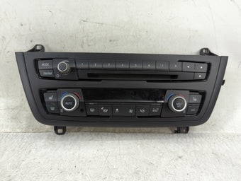 compare product 2014-2015 Bmw 328i Climate Control Module Temperature AC/Heater Replacement Fits Fits 2014 2015 OEM Used Auto Parts