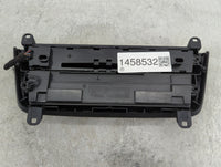 2014-2015 Bmw 328i Climate Control Module Temperature AC/Heater Replacement Fits Fits 2014 2015 OEM Used Auto Parts - Oemuse