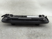 2014-2015 Bmw 328i Climate Control Module Temperature AC/Heater Replacement Fits Fits 2014 2015 OEM Used Auto Parts - Oemuse