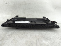2014-2015 Bmw 328i Climate Control Module Temperature AC/Heater Replacement Fits Fits 2014 2015 OEM Used Auto Parts - Oemuse