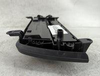 2014-2015 Bmw 328i Climate Control Module Temperature AC/Heater Replacement Fits Fits 2014 2015 OEM Used Auto Parts - Oemuse