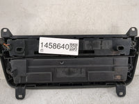 2014-2015 Bmw 328i Climate Control Module Temperature AC/Heater Replacement Fits Fits 2014 2015 OEM Used Auto Parts - Oemuse