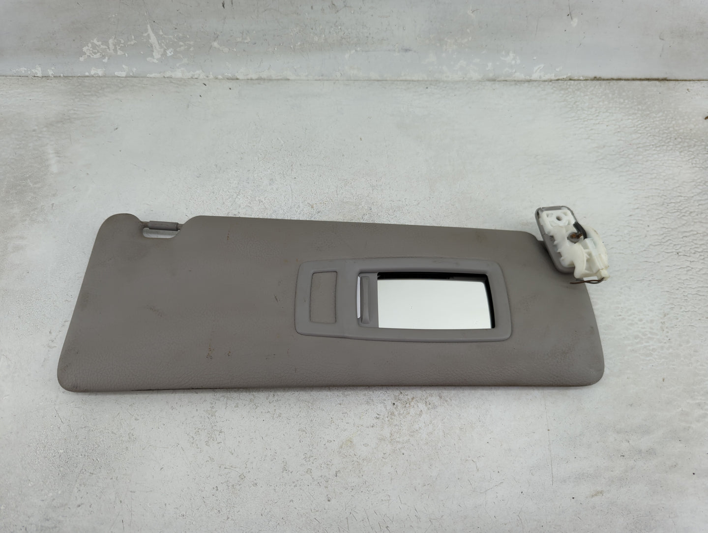 2012-2016 Bmw 328i Sun Visor Shade Replacement Passenger Right Mirror Fits Fits 2012 2013 2014 2015 2016 2017 2018 2019 2020