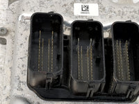 2013-2016 Bmw 328i PCM Engine Control Computer ECU ECM PCU OEM P/N:8 639 594-01 170521268 Fits Fits 2013 2014 2015 2016 2017