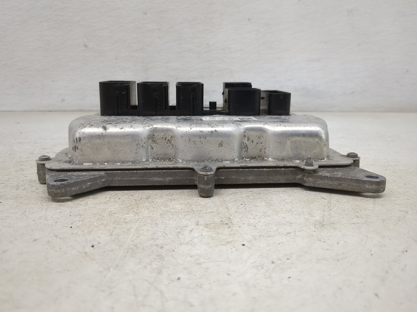 2013-2016 Bmw 328i PCM Engine Control Computer ECU ECM PCU OEM P/N:8 639 594-01 170521268 Fits Fits 2013 2014 2015 2016 2017