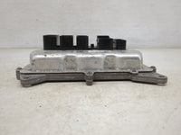 2013-2016 Bmw 328i PCM Engine Control Computer ECU ECM PCU OEM P/N:8 639 594-01 170521268 Fits Fits 2013 2014 2015 2016 2017