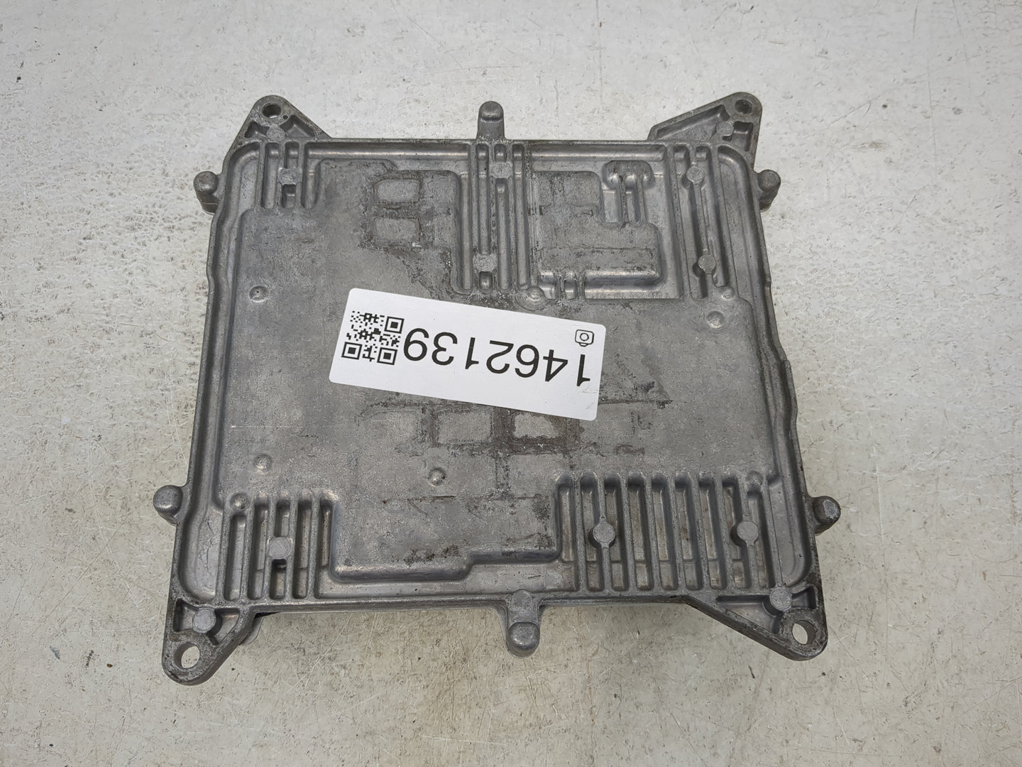 2013-2016 Bmw 328i PCM Engine Control Computer ECU ECM PCU OEM P/N:8 639 594-01 170521268 Fits Fits 2013 2014 2015 2016 2017