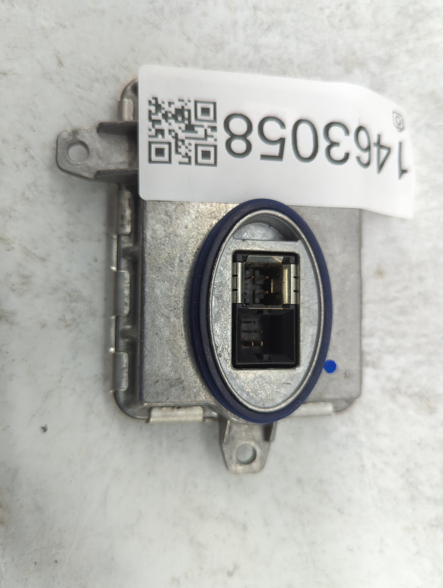 2012-2016 Bmw 328i Headlight Ballast Head Light 1463058 - Oemusedautoparts1.com