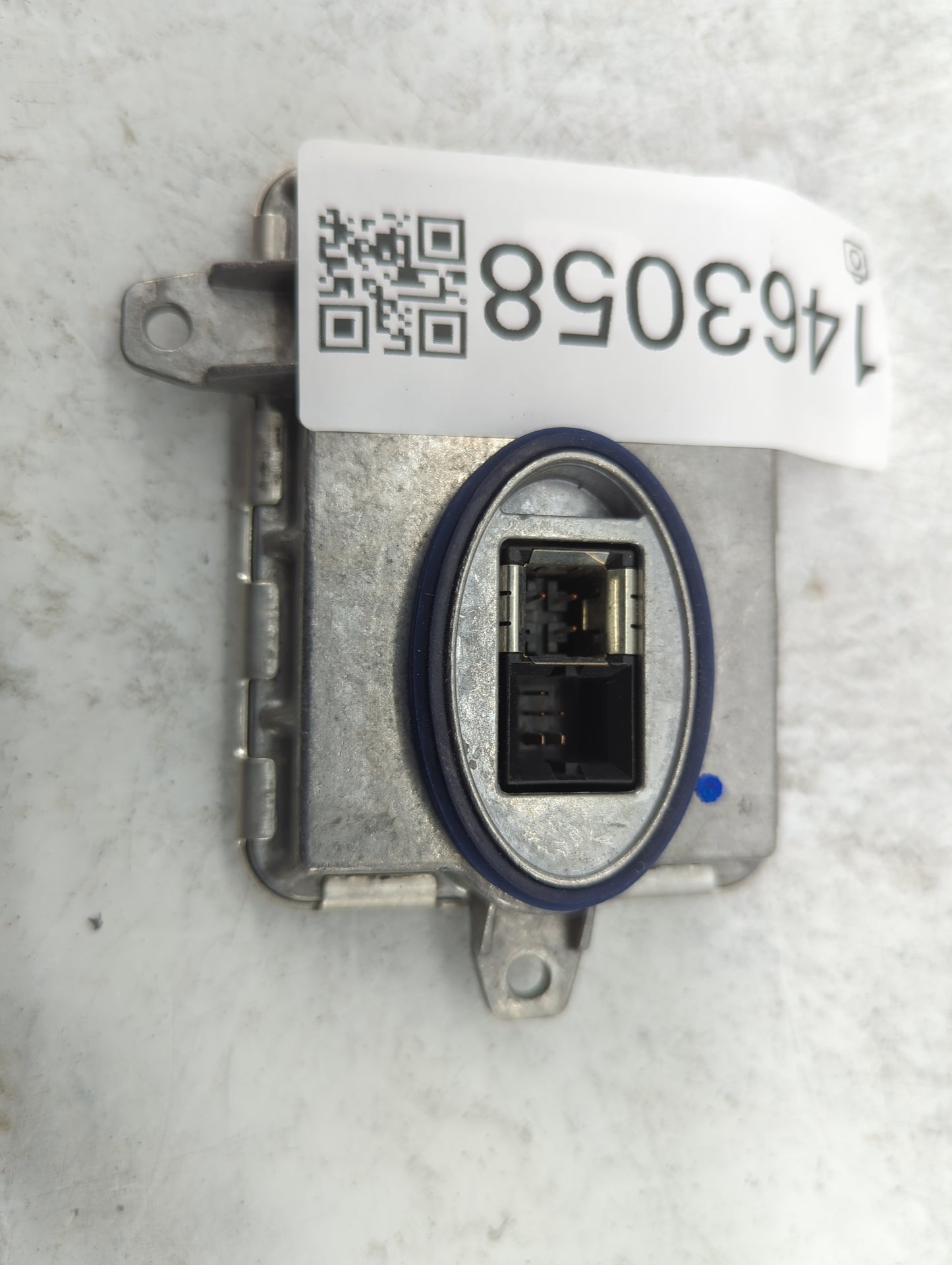 2012-2016 Bmw 328i Headlight Ballast Head Light 1463058 - Oemusedautoparts1.com