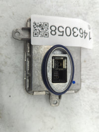 2012-2016 Bmw 328i Headlight Ballast Head Light 1463058 - Oemusedautoparts1.com