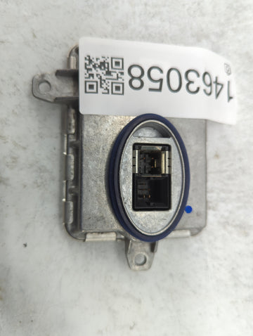 2012-2016 Bmw 328i Headlight Ballast Head Light 1463058 - Oemusedautoparts1.com