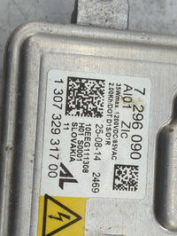 2012-2016 Bmw 328i Headlight Ballast Head Light 1463058 - Oemusedautoparts1.com