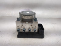 2014-2016 Bmw 328i Anti-Lock Brake ABS Pump Module Actuator OEM P/N:3451-6870418-01 10.0220-0517.4 Fits OEM Used Auto Parts 
