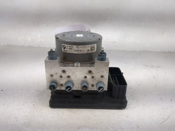 2014-2016 Bmw 328i ABS Pump Control Module Replacement P/N:3451-6870418-01 10.0220-0517.4 Fits OEM Used Auto Parts - Oemused