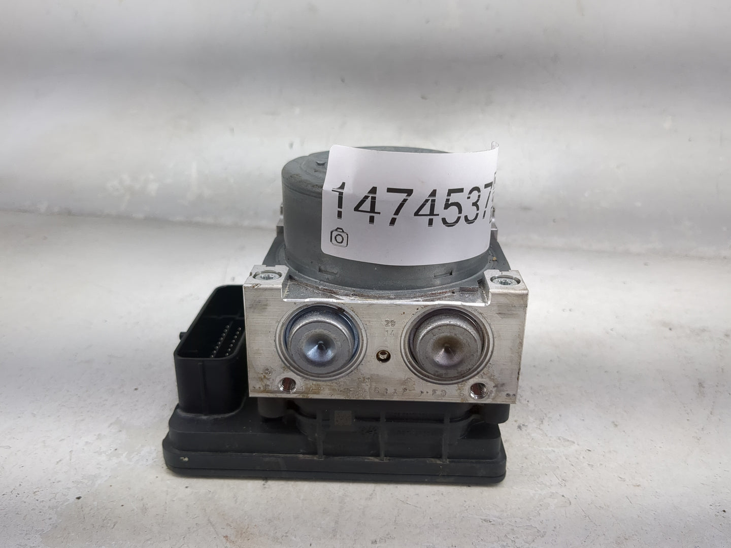 2014-2016 Bmw 328i ABS Pump Control Module Replacement P/N:3451-6870418-01 10.0220-0517.4 Fits OEM Used Auto Parts - Oemused