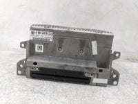 2012-2016 Bmw 328i Radio AM FM Cd Player Receiver Replacement P/N:9387568 HBB114, T8GB067 Fits Fits 2012 2013 2014 2015 2016