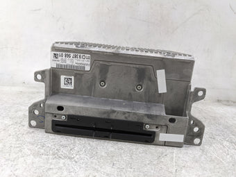 compare product 2012-2016 Bmw 328i Radio AM FM Cd Player Receiver Replacement P/N:9387568 HBB114, T8GB067 Fits Fits 2012 2013 2014 2015 2016 OEM Used Auto Parts
