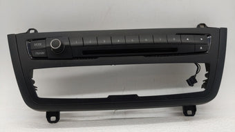 compare product 2012-2015 Bmw 328i Radio Control Panel