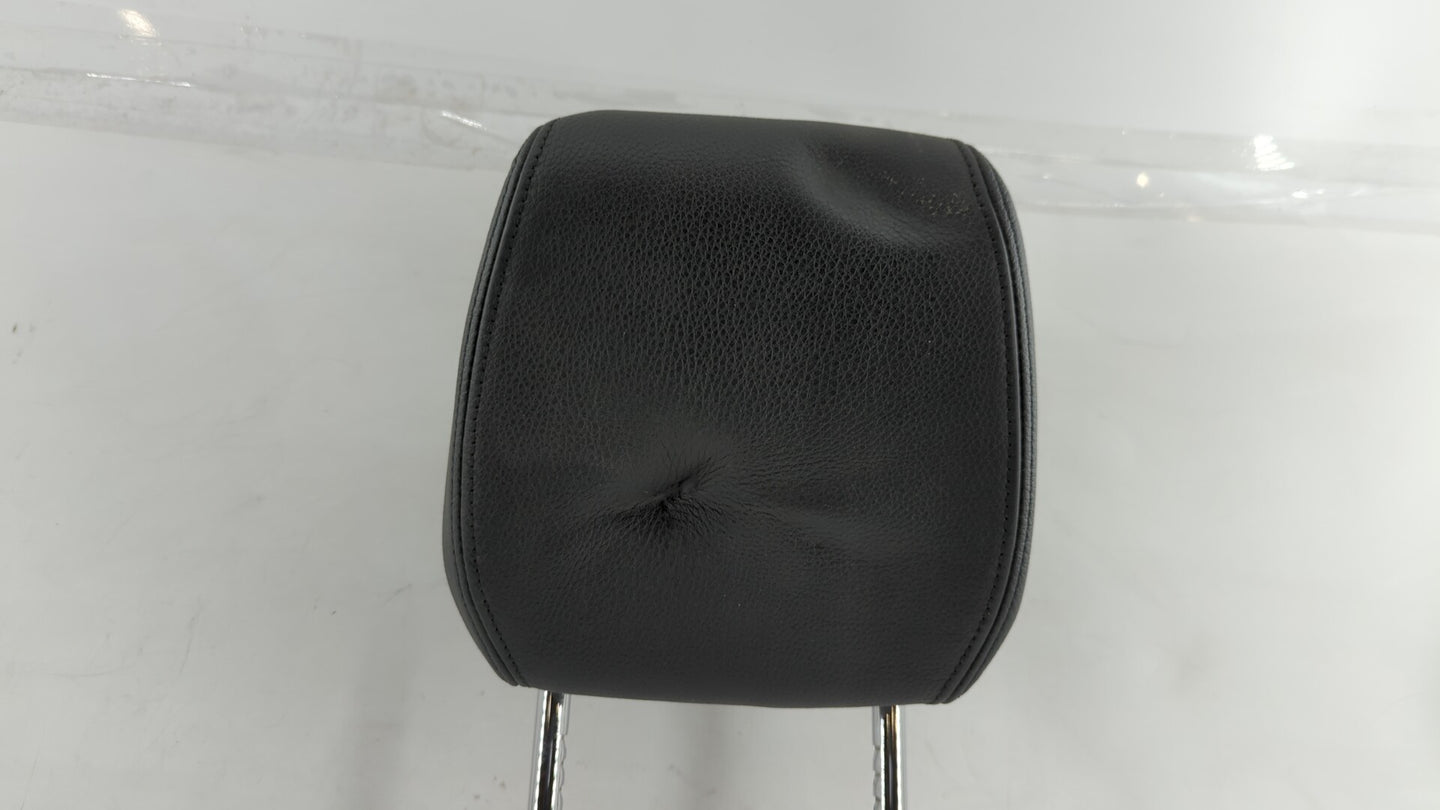 2012-2016 Bmw 328i Headrest Head Rest Front Driver Passenger Seat Fits Fits 2012 2013 2014 2015 2016 2017 2018 2019 OEM Used
