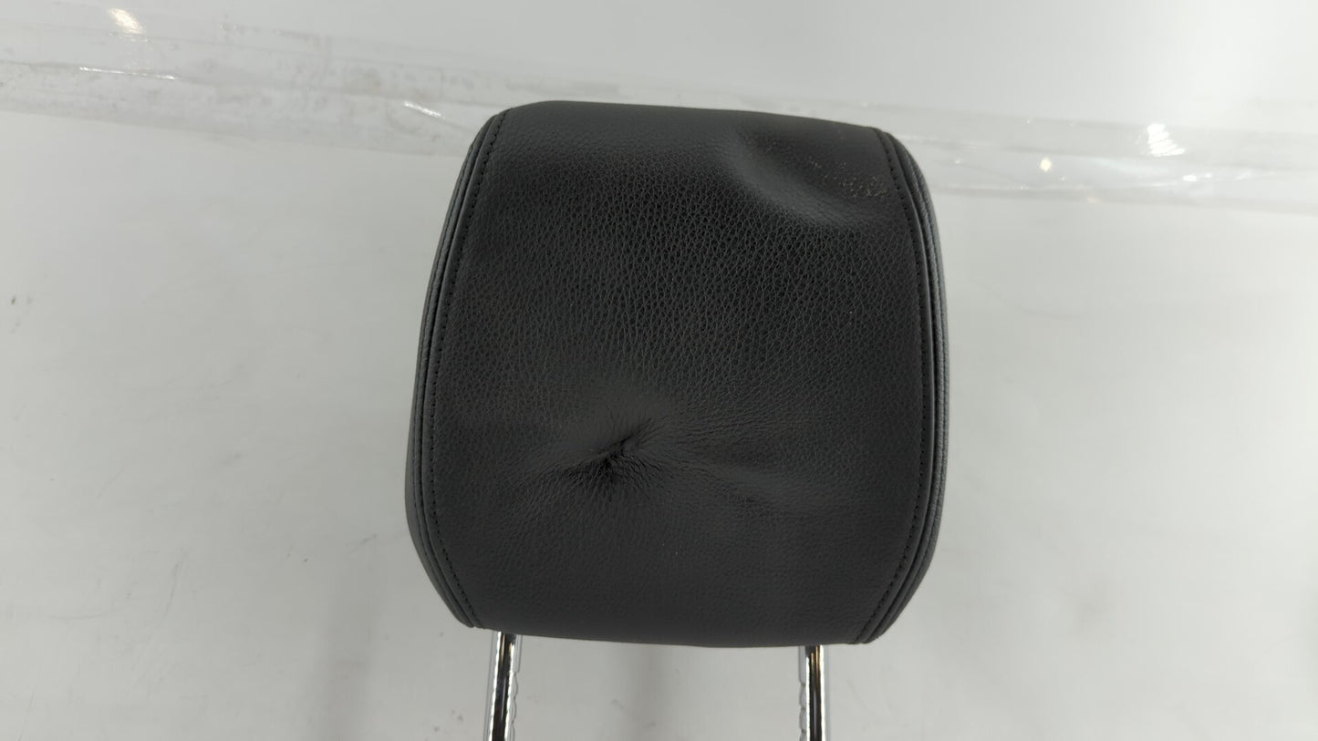 2012-2016 Bmw 328i Headrest Head Rest Front Driver Passenger Seat Fits Fits 2012 2013 2014 2015 2016 2017 2018 2019 OEM Used